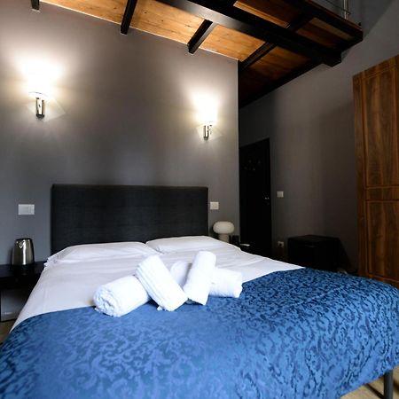 Palazzo Oliveto Bed & Breakfast Florence Exterior photo