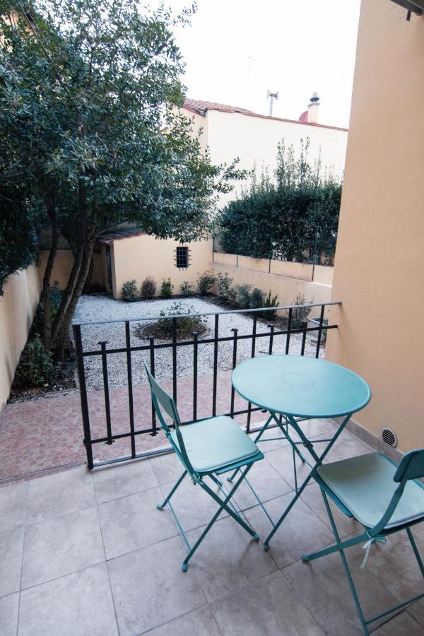 Palazzo Oliveto Bed & Breakfast Florence Exterior photo