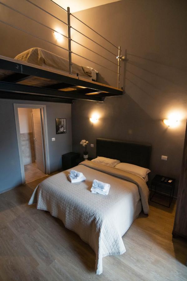 Palazzo Oliveto Bed & Breakfast Florence Exterior photo