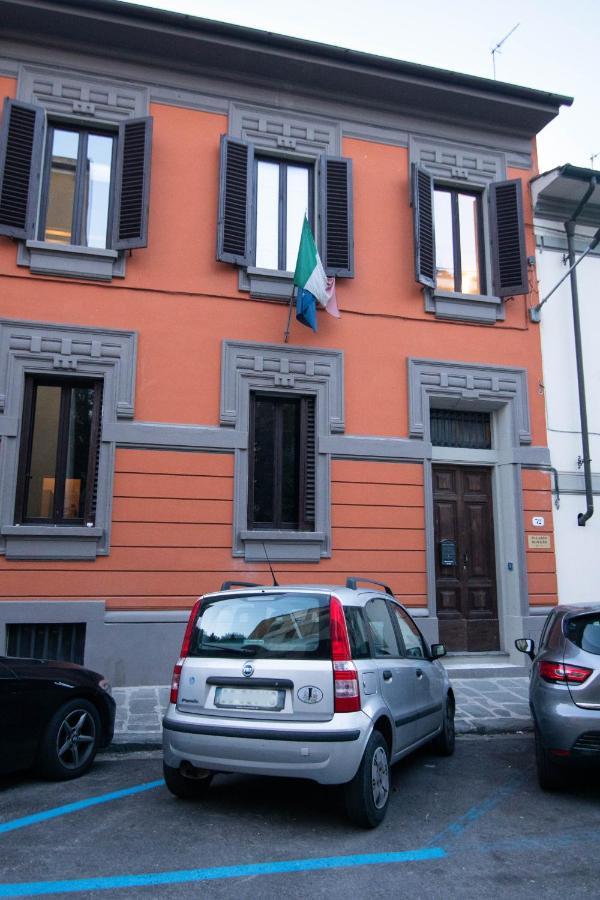 Palazzo Oliveto Bed & Breakfast Florence Exterior photo
