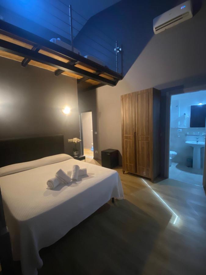 Palazzo Oliveto Bed & Breakfast Florence Exterior photo