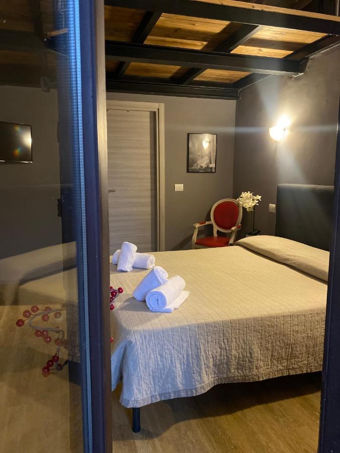 Palazzo Oliveto Bed & Breakfast Florence Exterior photo