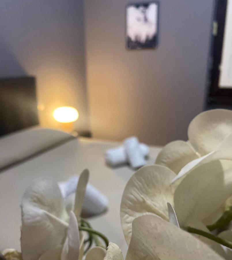 Palazzo Oliveto Bed & Breakfast Florence Exterior photo