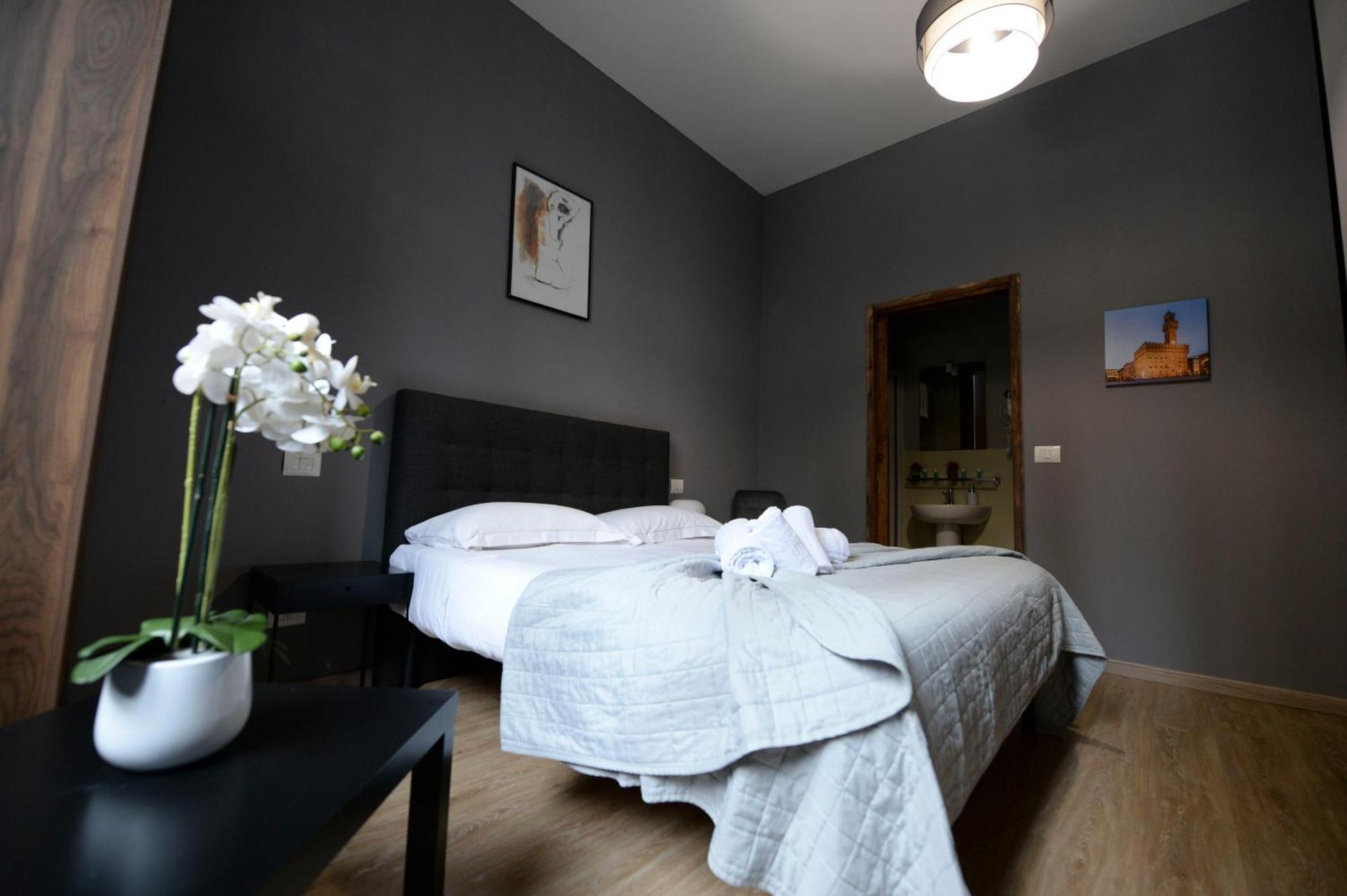 Palazzo Oliveto Bed & Breakfast Florence Exterior photo
