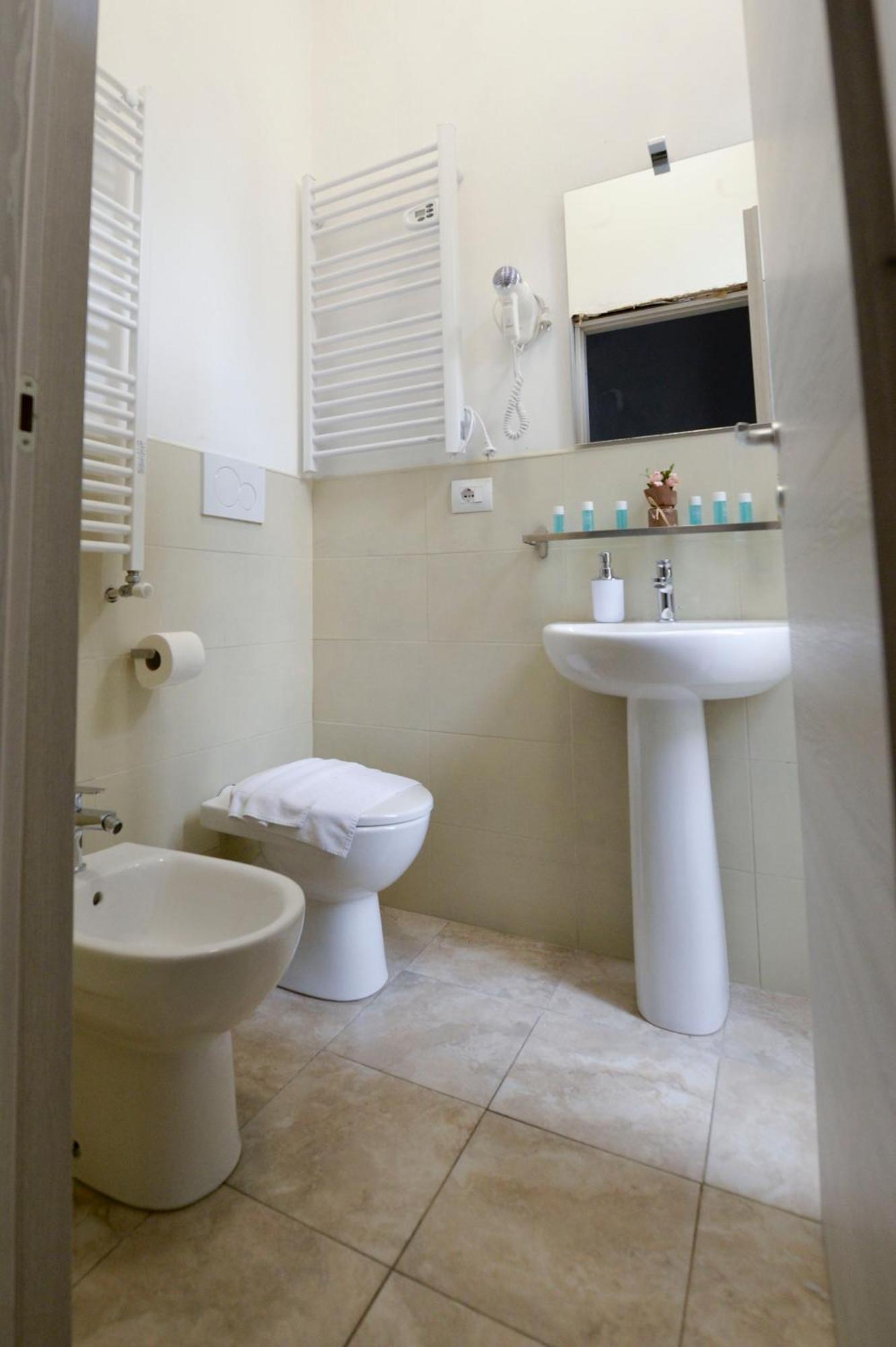Palazzo Oliveto Bed & Breakfast Florence Exterior photo