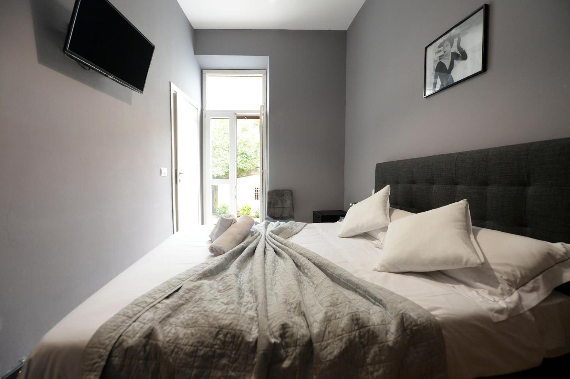 Palazzo Oliveto Bed & Breakfast Florence Exterior photo