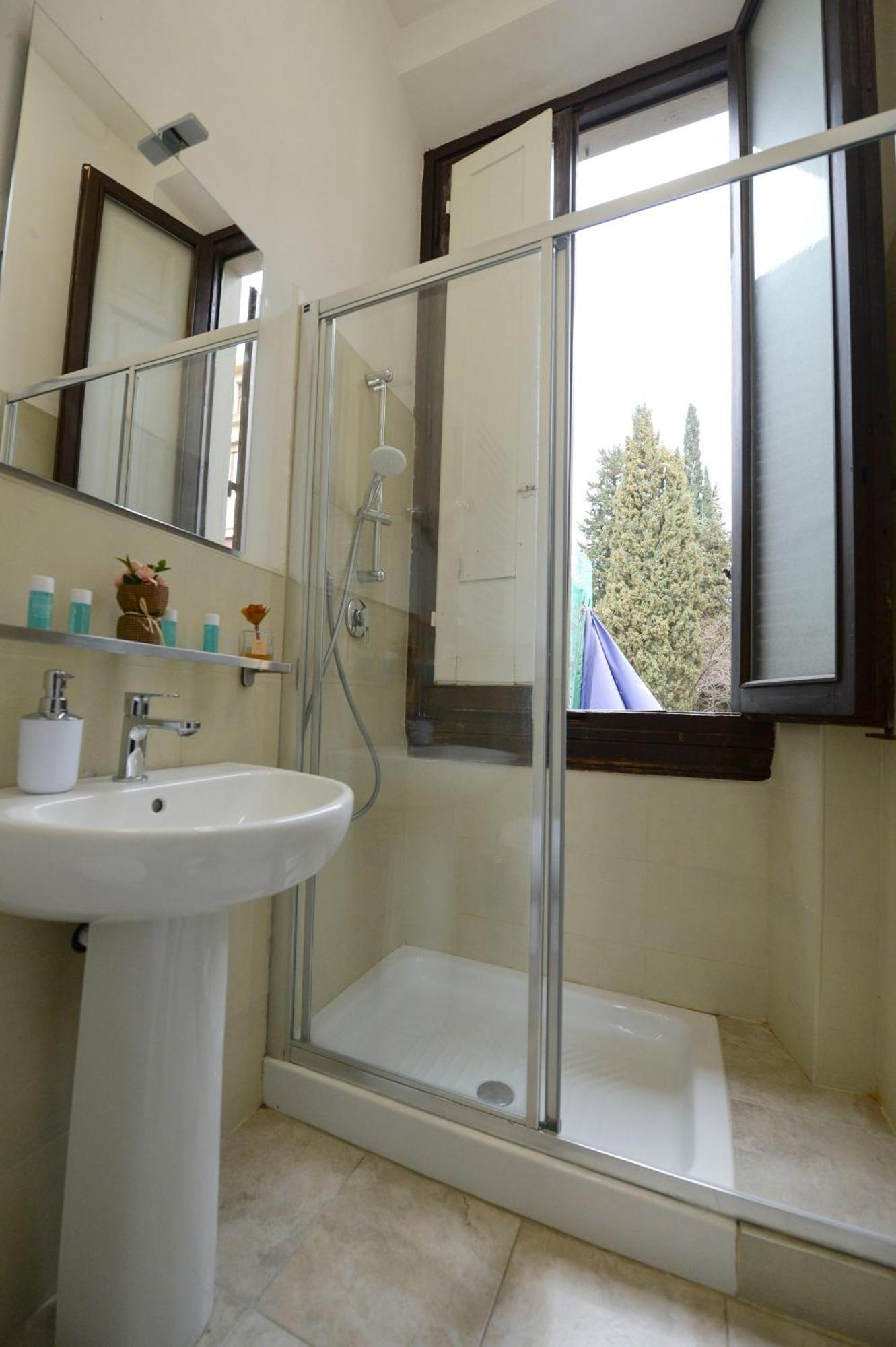 Palazzo Oliveto Bed & Breakfast Florence Exterior photo