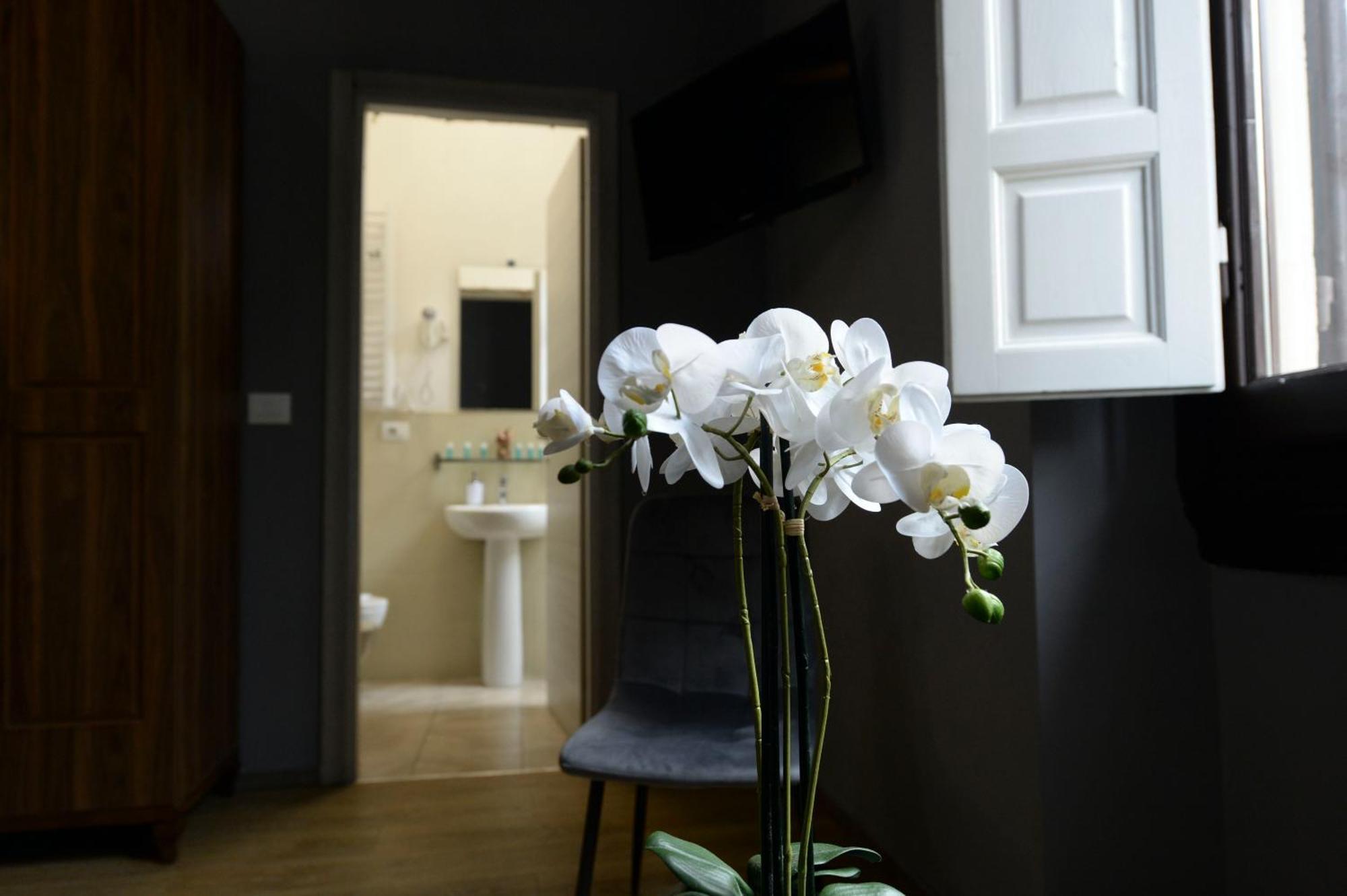 Palazzo Oliveto Bed & Breakfast Florence Exterior photo
