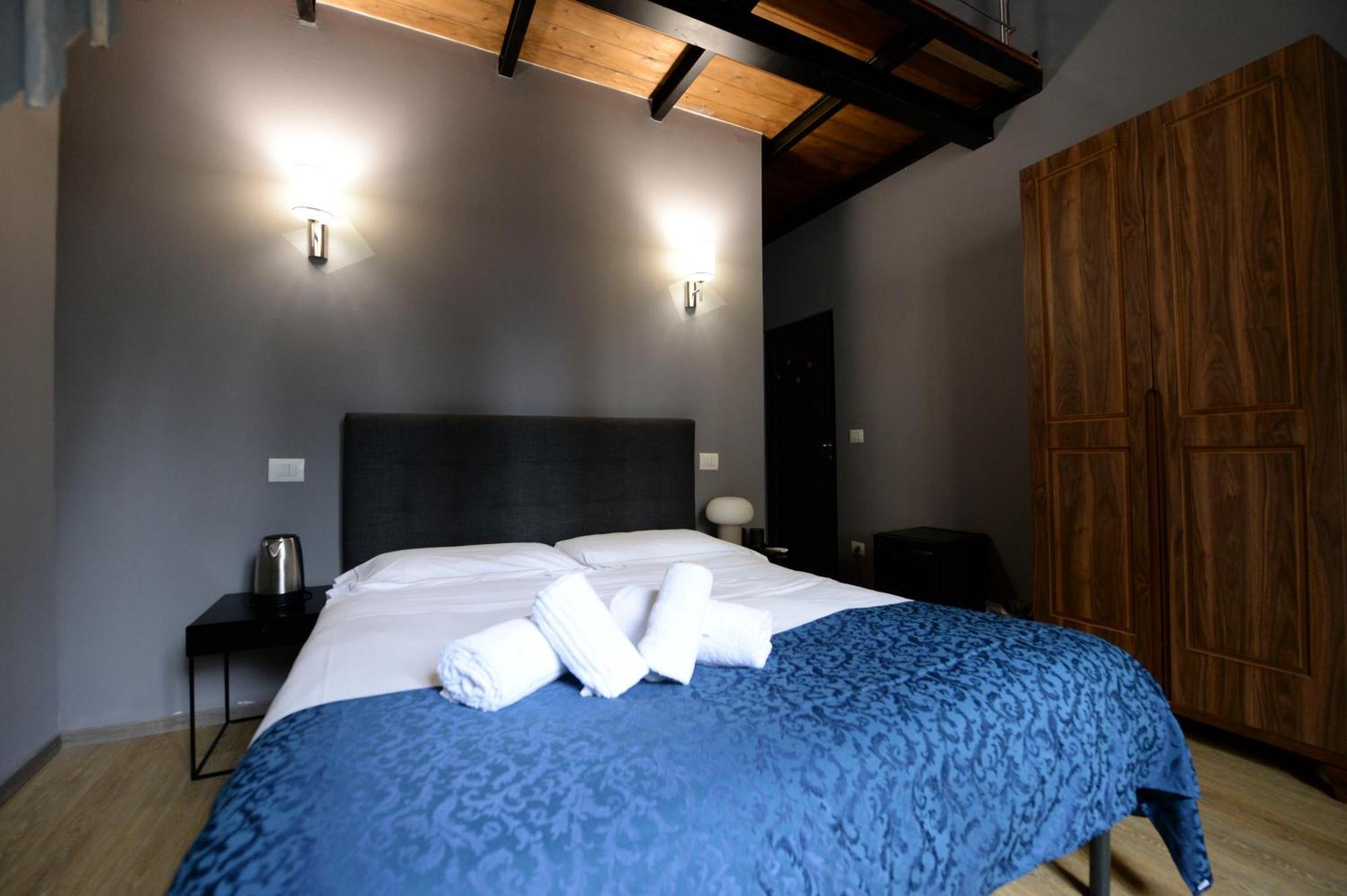 Palazzo Oliveto Bed & Breakfast Florence Exterior photo