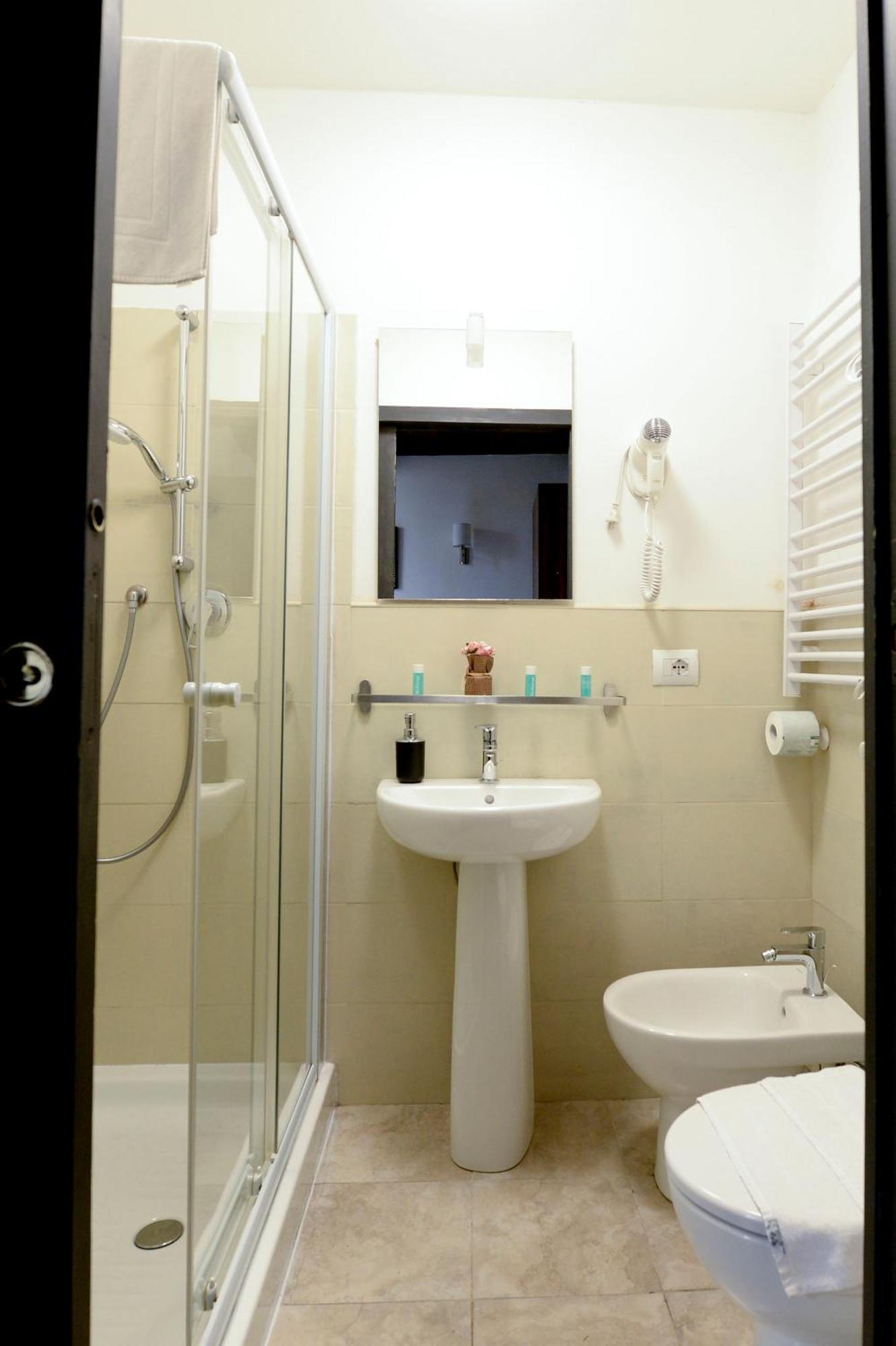 Palazzo Oliveto Bed & Breakfast Florence Exterior photo