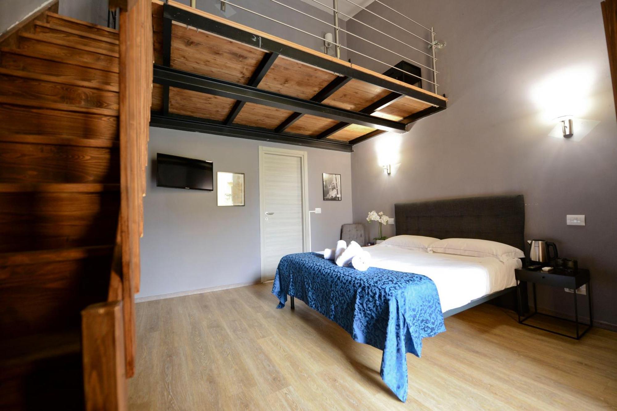Palazzo Oliveto Bed & Breakfast Florence Exterior photo