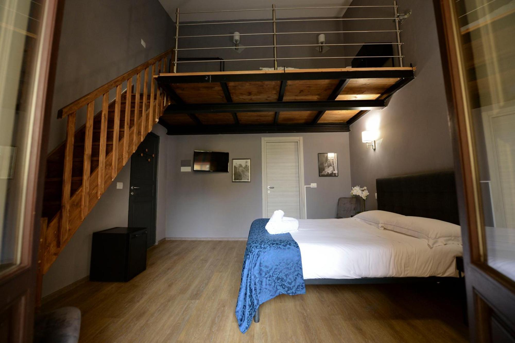 Palazzo Oliveto Bed & Breakfast Florence Exterior photo