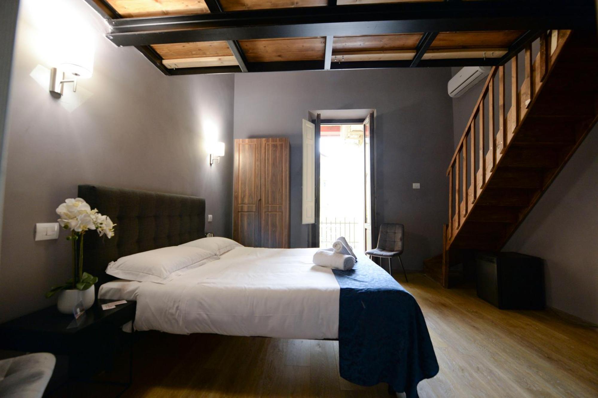 Palazzo Oliveto Bed & Breakfast Florence Exterior photo