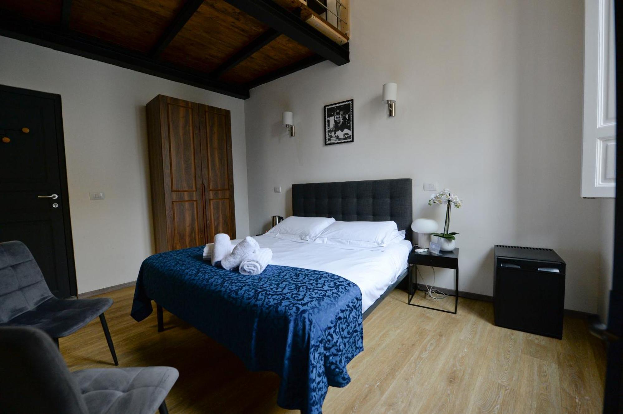 Palazzo Oliveto Bed & Breakfast Florence Exterior photo