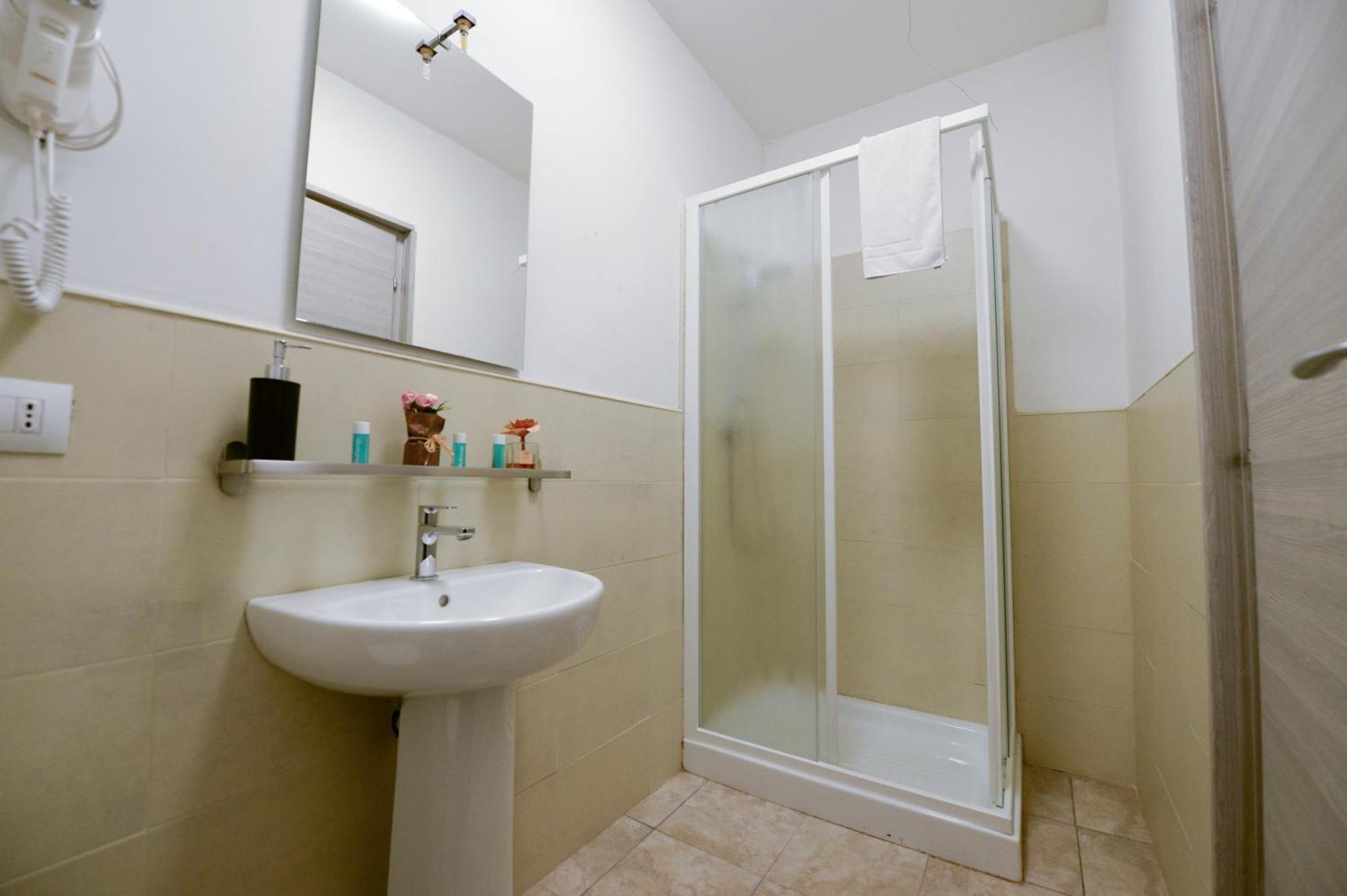 Palazzo Oliveto Bed & Breakfast Florence Exterior photo
