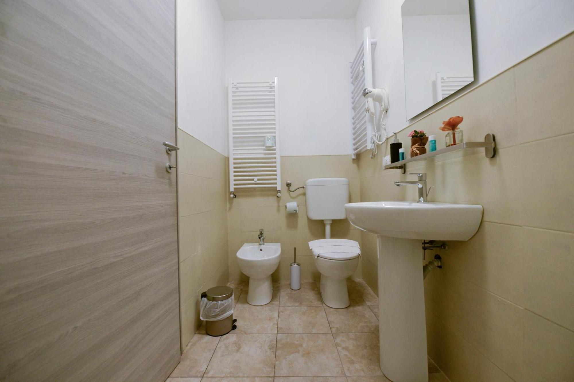 Palazzo Oliveto Bed & Breakfast Florence Exterior photo