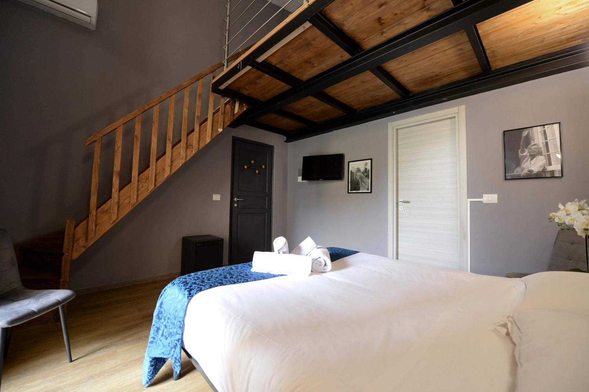 Palazzo Oliveto Bed & Breakfast Florence Exterior photo