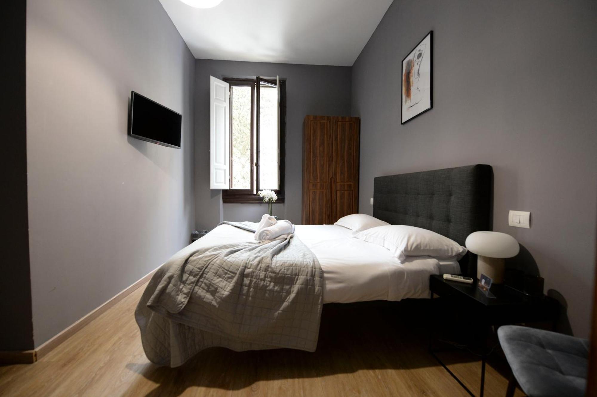 Palazzo Oliveto Bed & Breakfast Florence Exterior photo