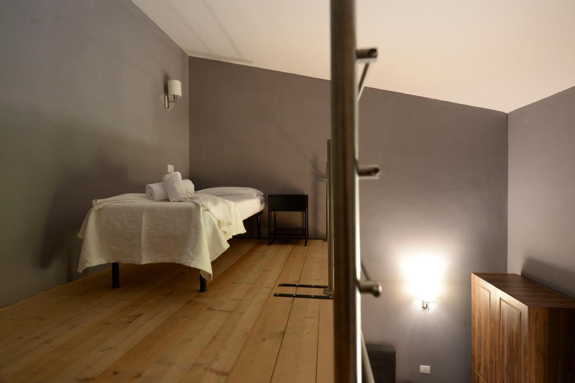 Palazzo Oliveto Bed & Breakfast Florence Exterior photo