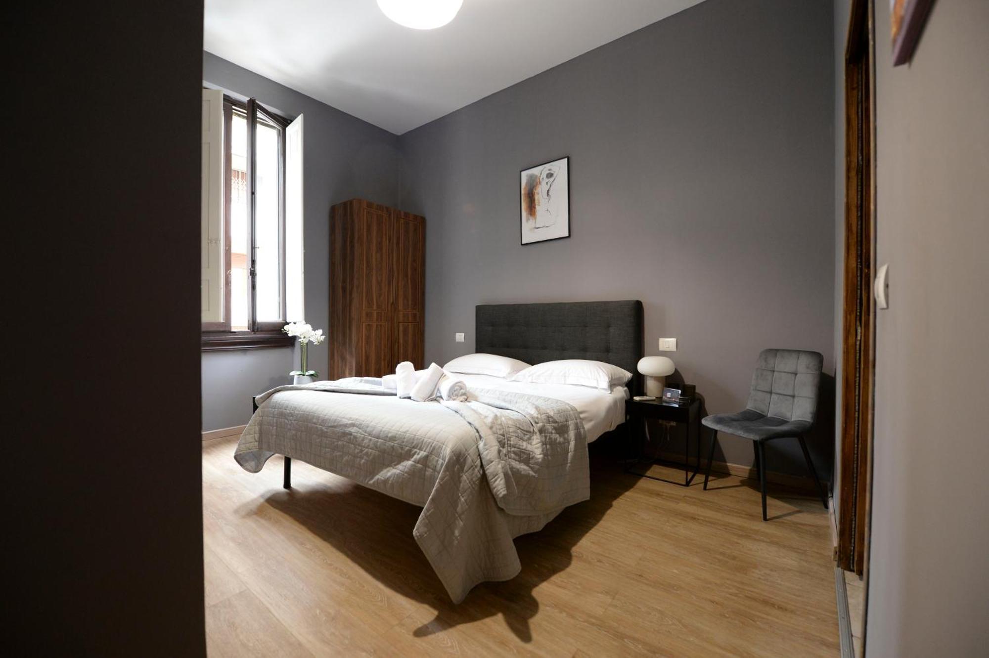 Palazzo Oliveto Bed & Breakfast Florence Exterior photo