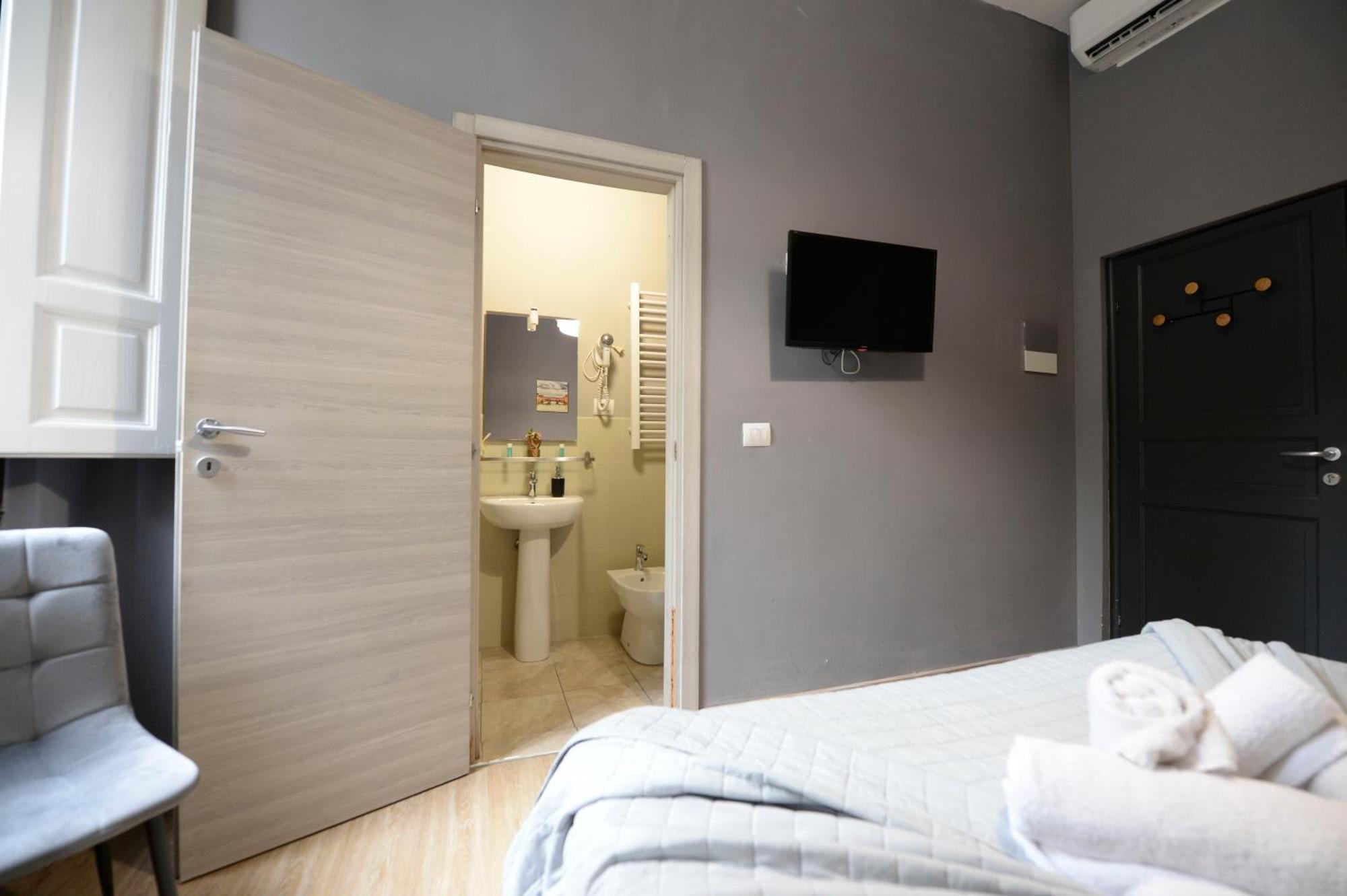 Palazzo Oliveto Bed & Breakfast Florence Exterior photo