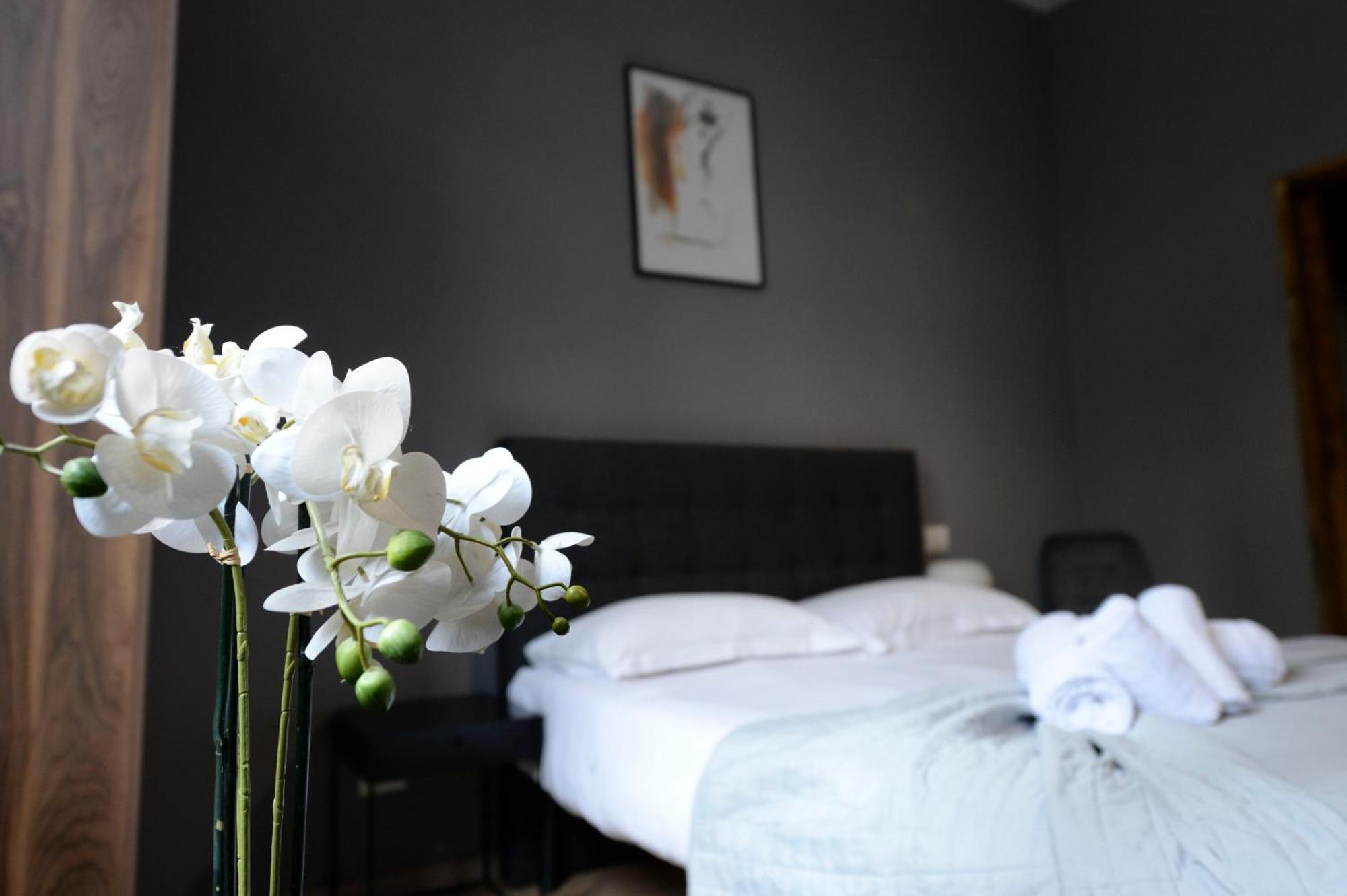 Palazzo Oliveto Bed & Breakfast Florence Exterior photo
