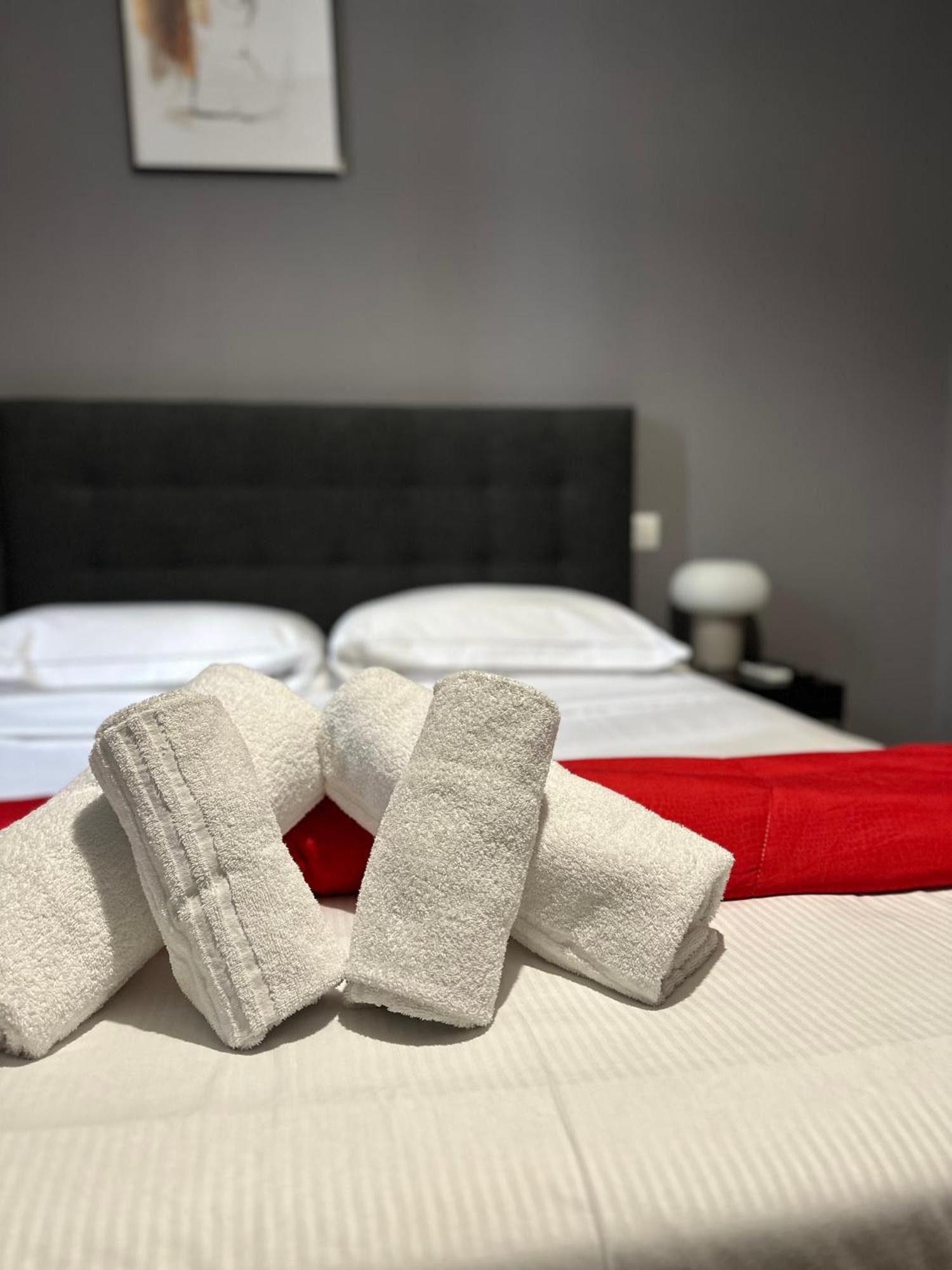 Palazzo Oliveto Bed & Breakfast Florence Exterior photo